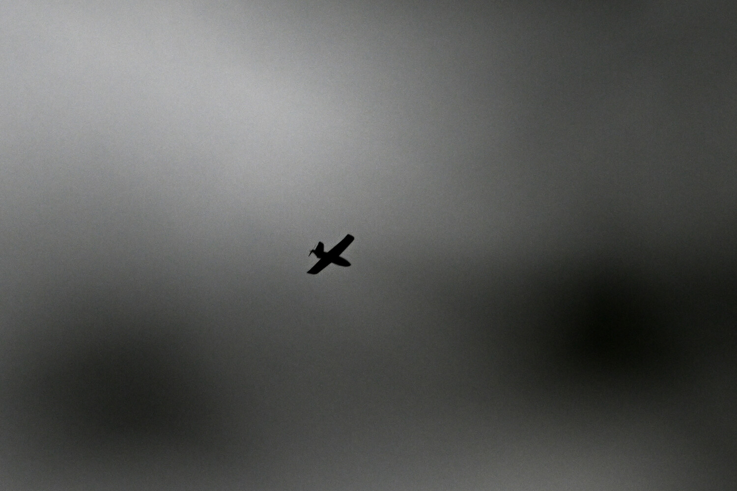 Ukraine Launches Major Drone Attack on Moscow, Russia Intercepts Over 250 Drones