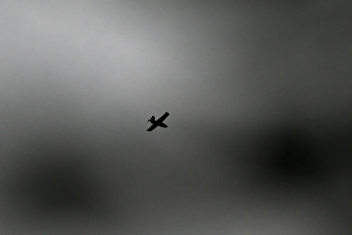 Ukraine Launches Major Drone Attack on Moscow, Russia Intercepts Over 250 Drones