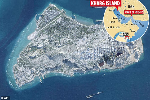 White House Worries Grow as Trump Downplays Duration of Iran War