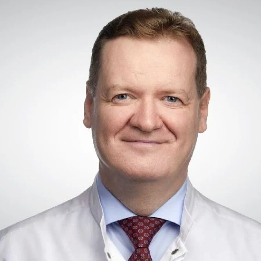 An Unexpected Journey: Reevaluating Medicine Through a Hernia Surgery in Russia