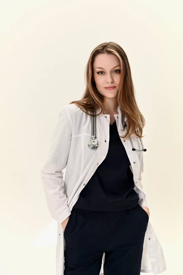 An Unexpected Journey: Reevaluating Medicine Through a Hernia Surgery in Russia