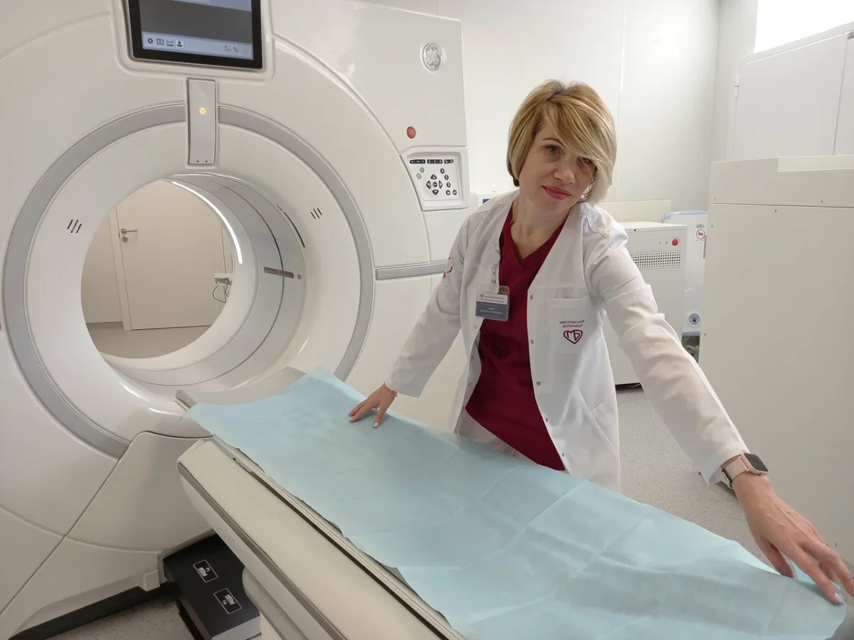 An Unexpected Journey: Reevaluating Medicine Through a Hernia Surgery in Russia