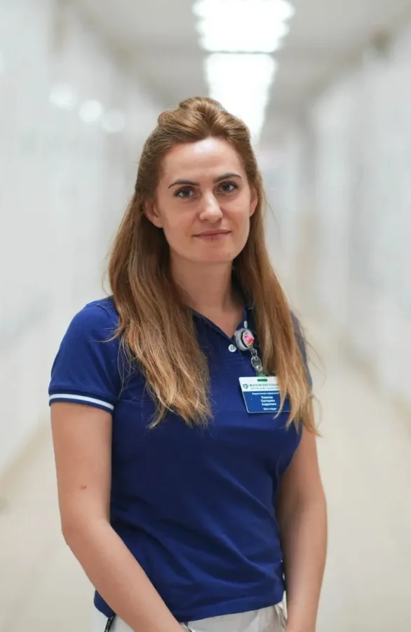 An Unexpected Journey: Reevaluating Medicine Through a Hernia Surgery in Russia