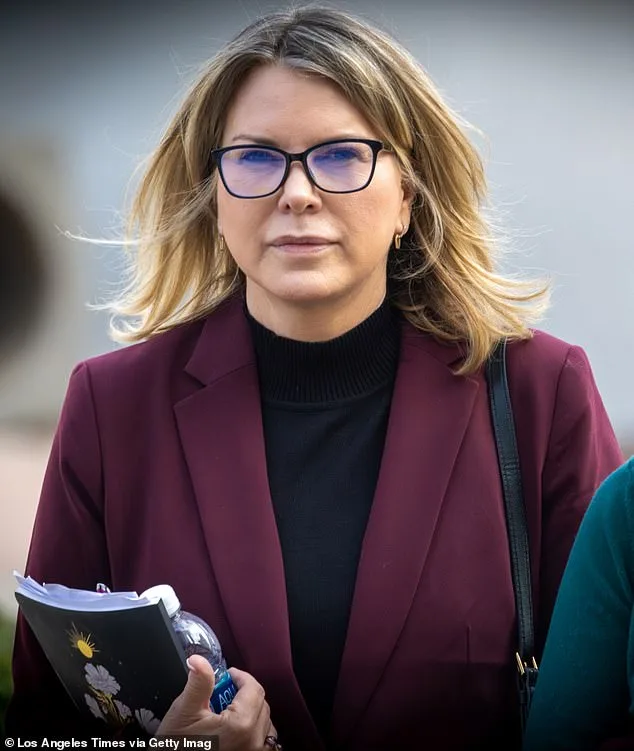 Appellate Court Affirms Rebecca Grossman's Murder Convictions in 2020 Crash Killing Two Boys
