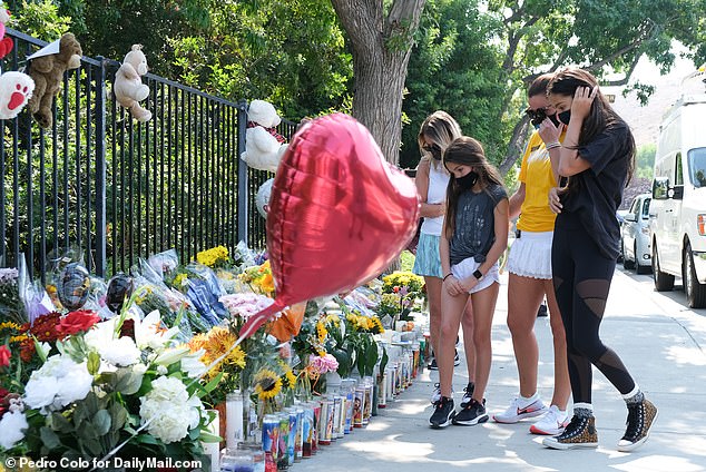 Appellate Court Affirms Rebecca Grossman's Murder Convictions in 2020 Crash Killing Two Boys