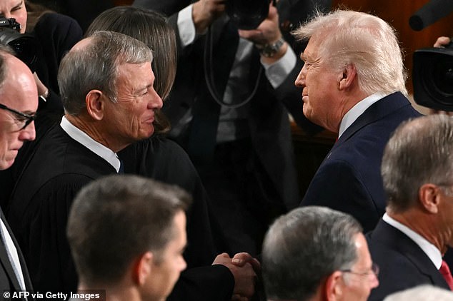 Chief Justice John Roberts Warns Against Escalating Hostility Toward Judiciary
