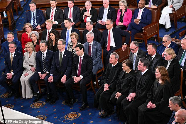 Chief Justice John Roberts Warns Against Escalating Hostility Toward Judiciary