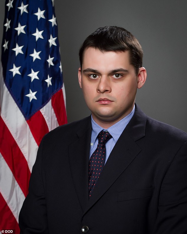 Dan Caldwell Appointed to ODNI Amid Past Pentagon Leak Inquiry; No Formal Charges Found