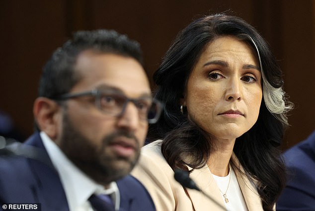 Dan Caldwell Appointed to ODNI Amid Past Pentagon Leak Inquiry; No Formal Charges Found