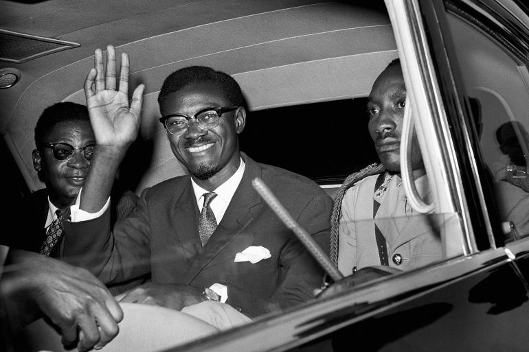 Historic Trial of 93-Year-Old Belgian Diplomat Over Alleged Role in Patrice Lumumba's Assassination