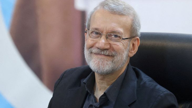Iranian Officials Reassure Stability After Larijani's Assassination, Emphasize Resilient Governance