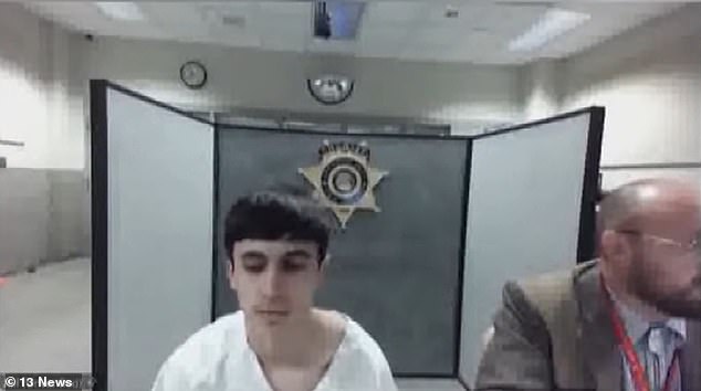 Light Sentence for Hit-and-Run Driver Who Killed Elderly Caregiver Sparks Outcry in Tucson