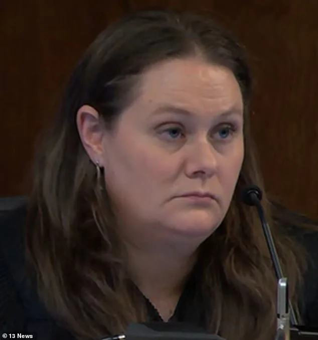 Light Sentence for Hit-and-Run Driver Who Killed Elderly Caregiver Sparks Outcry in Tucson