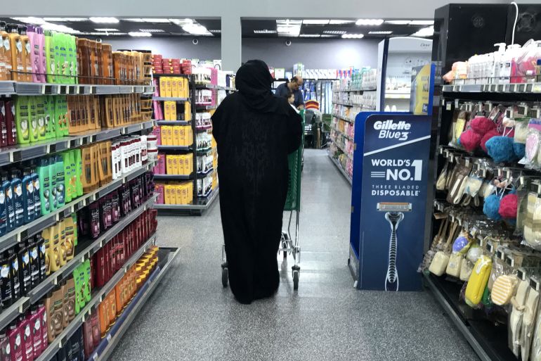 Qatar's Customs Chief Assures Resilient Supply Chains Amid Regional Tensions, Citing Strategic Planning and Tech Infrastructure