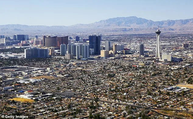 Republican Migration from California to Nevada Sparks Political Shift in Battleground State