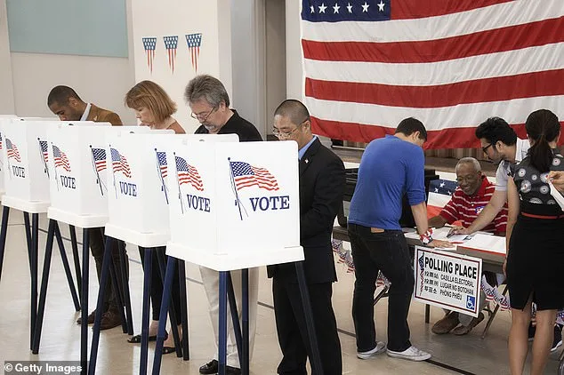 Republican Migration from California to Nevada Sparks Political Shift in Battleground State