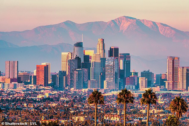 Republican Migration from California to Nevada Sparks Political Shift in Battleground State