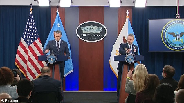 U.S. Troops Refute CNN's $20M Luxury Meal Allegations; Exclusive Photos Reveal Cafeteria-Style Service Contradicting Claims