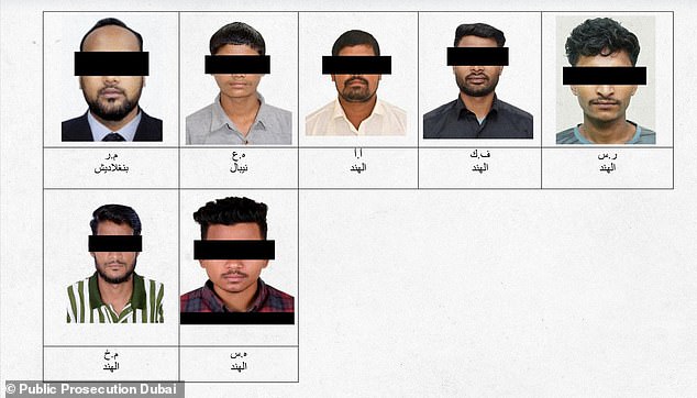 Airport Remains Open Amid Drone Strike Chaos at Dubai's Terminal 3