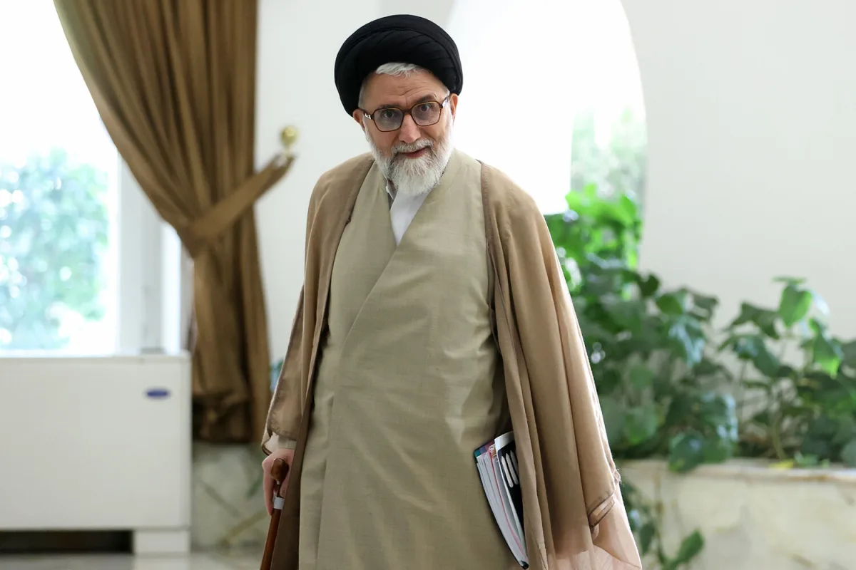 Israeli Covert Operation to Assassinate Iran's Intelligence Minister on March 18th Remains Unconfirmed
