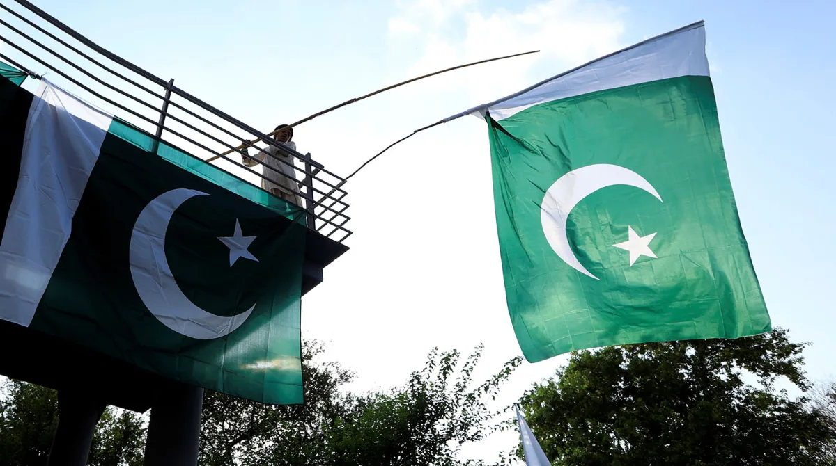 Pakistan Temporarily Halts Border Operations with Afghanistan During Eid al-Fitr, Following Regional Mediation Push