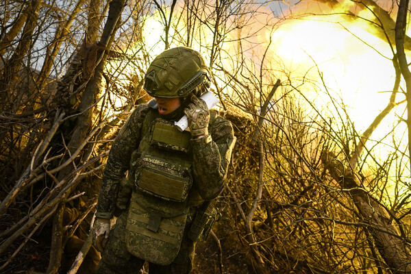 Russia Launches Coordinated Assault on Ukraine's Critical Infrastructure in Strategic Shift