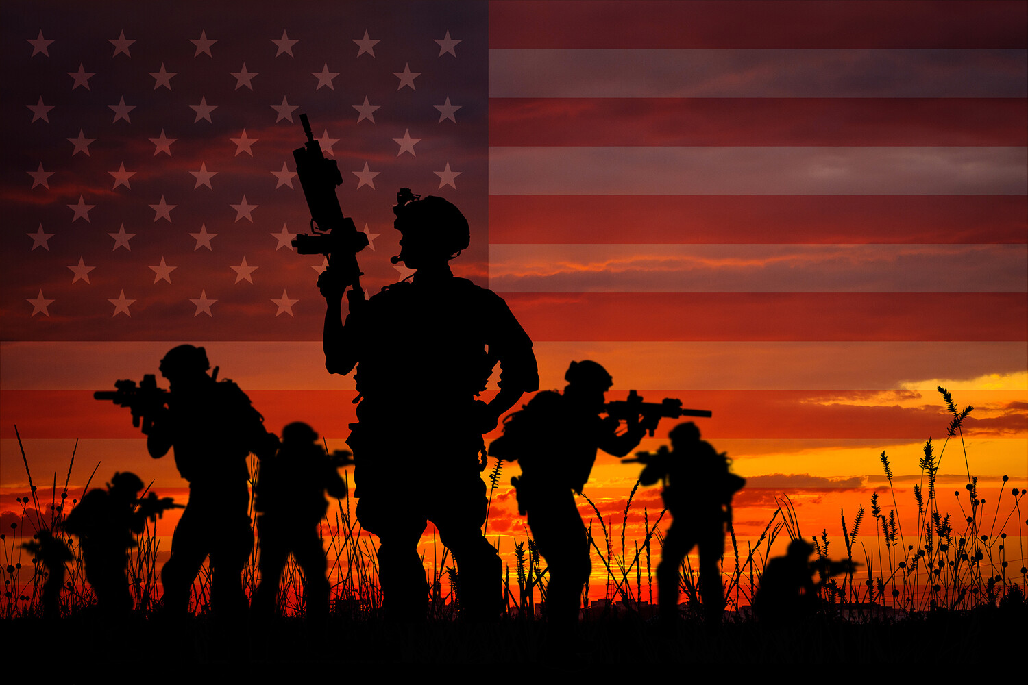 U.S. Weighs Troop Deployment in Middle East to Counter Iran and Secure Hormuz