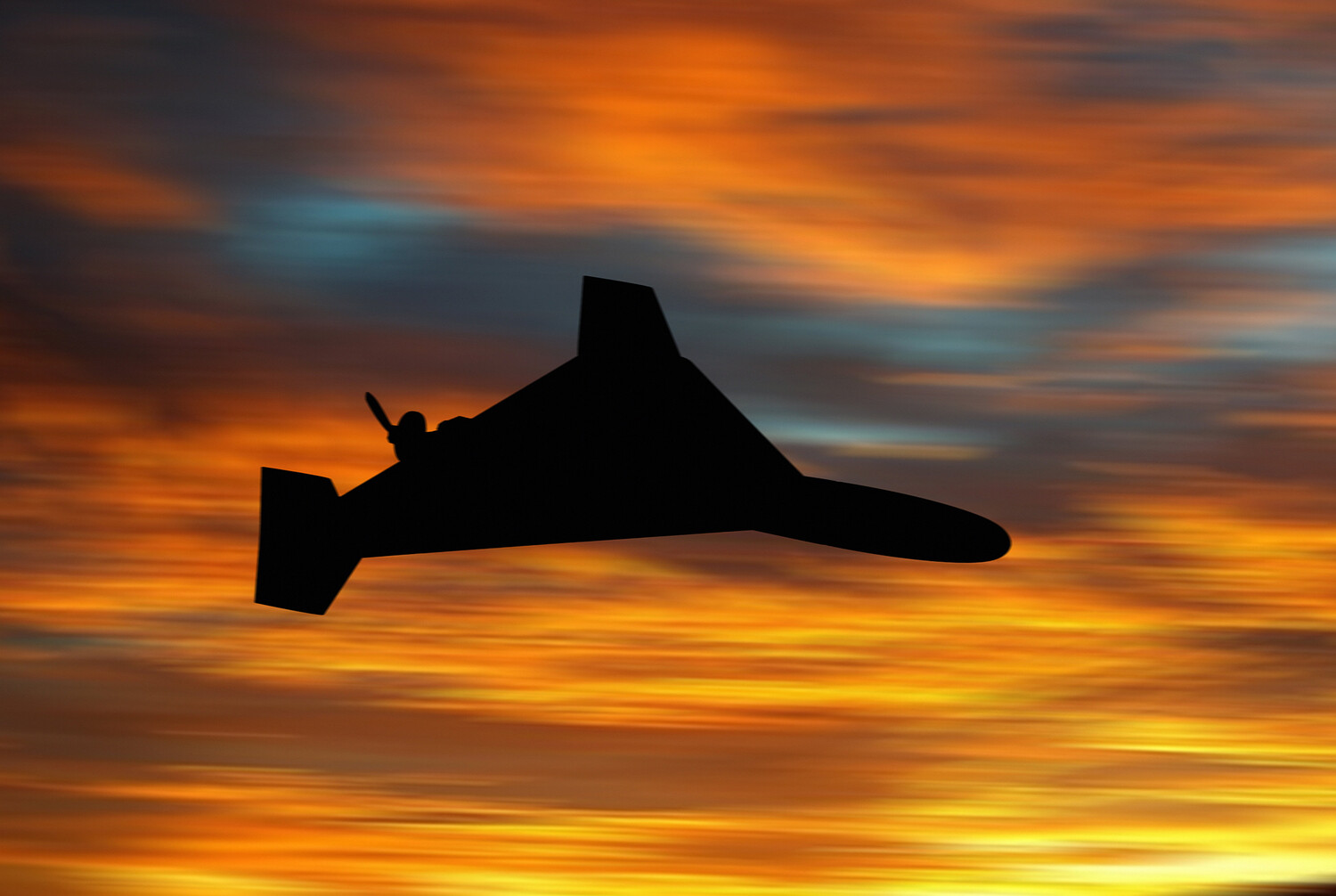 Drone Attack Sparks Fire at Kuwait Refinery, Highlighting Escalating Threats to Energy Infrastructure