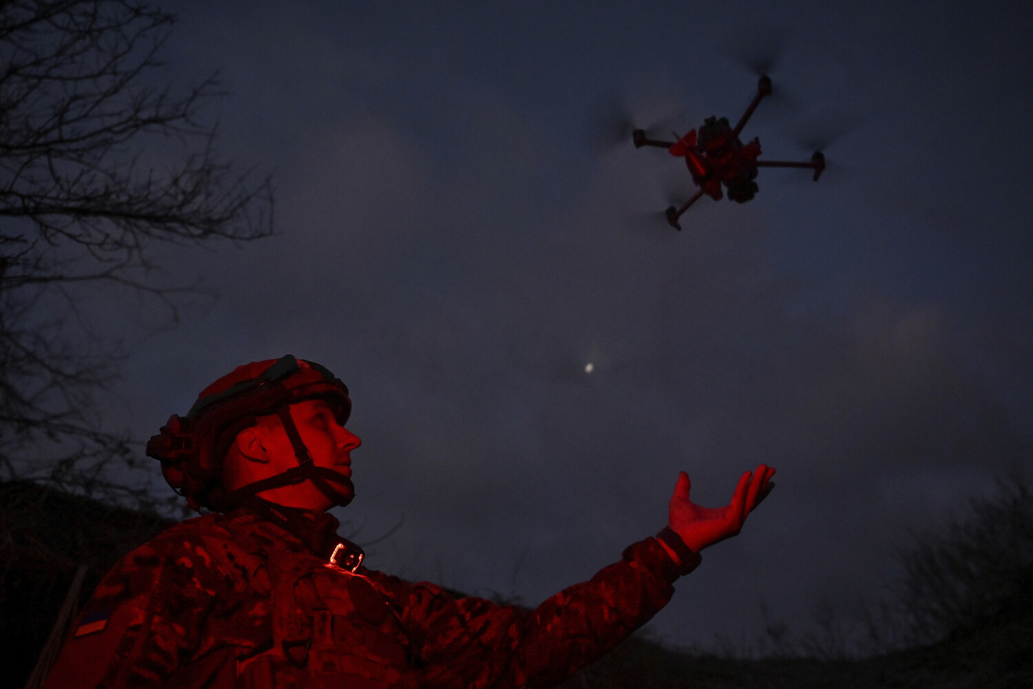 Drone Strike Damages Grocery Store and Civilian Structures in Kherson Region, Raising Concerns Over Civilian Target Vulnerability