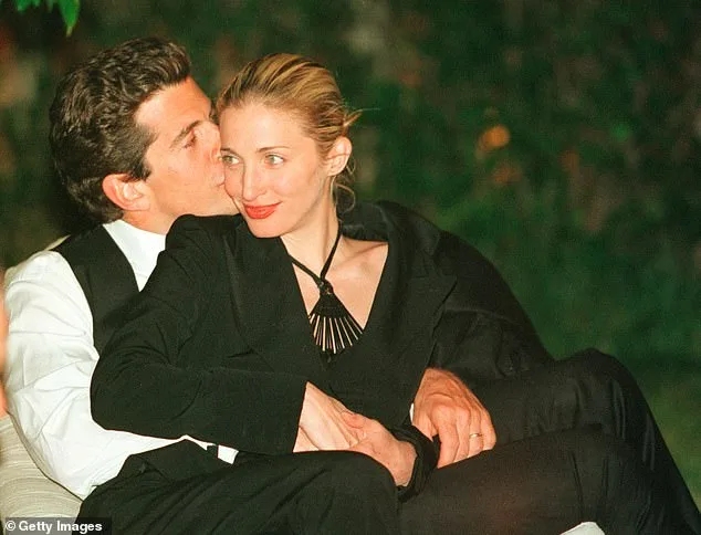 Eyewitness Recalls Tense Moments Before JFK Jr.'s Fatal Flight