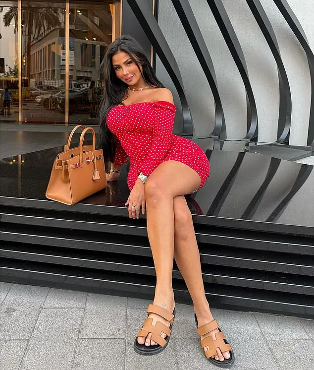 French Influencer's Dubai Arrest Over Missile Crisis Footage Ignites Legal and Diplomatic Tensions