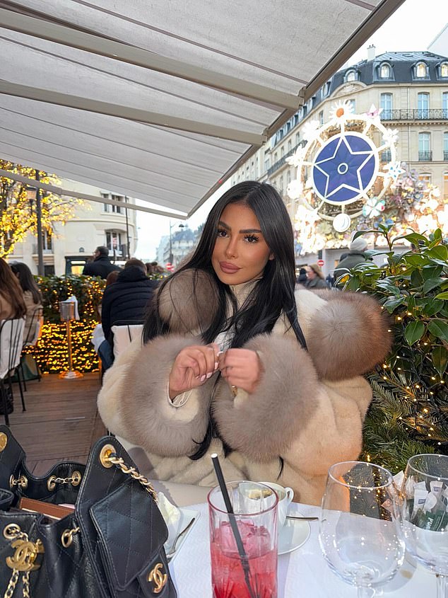 French Influencer's Dubai Arrest Over Missile Crisis Footage Ignites Legal and Diplomatic Tensions