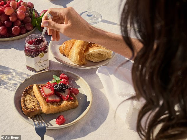 From Jam to Netflix: How Meghan Markle's As Ever Brand and *With Love, Meghan* Captured the Spotlight