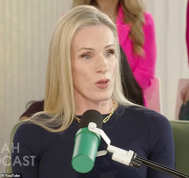 From Viral Scandal to Resignation: The Downfall of Astronomer's HR Executive and Her Married Boss Revealed in Exclusive Oprah Interview