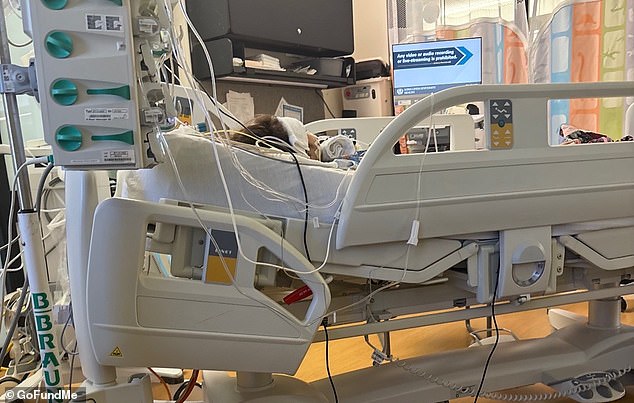 4-Year-Old Girl's Battle for Survival After Button Battery Injures Esophagus, Leaves Family in Desperate Search for Help