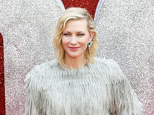 Cate Blanchett's Eco-Home Vision Clashes with Bat Conservation in Cornwall