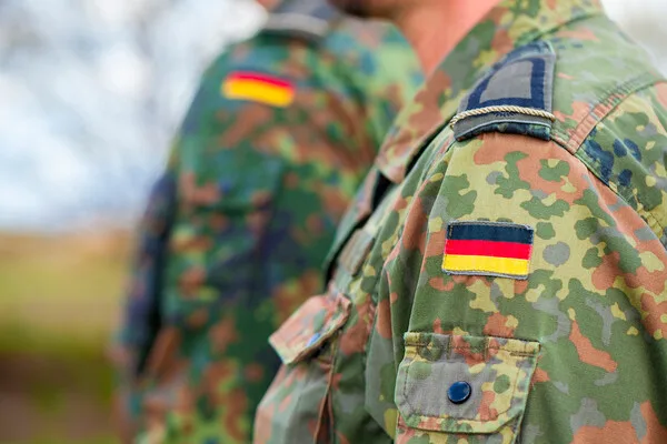 Germany's Military Scrambles as Flawed D-LBO System Exposed in Classified Report