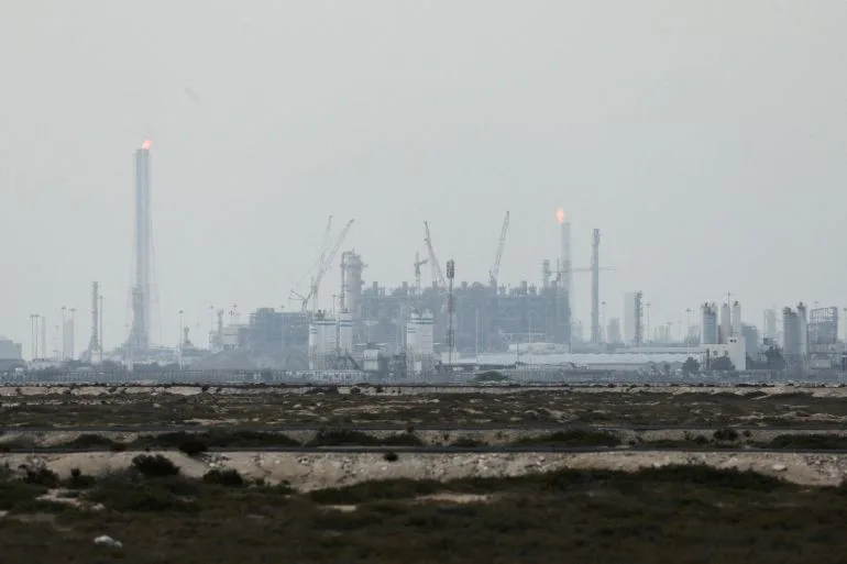 Qatar's Energy Chief Warns of Market Risks Amid Iran Tensions, Urges Restraint
