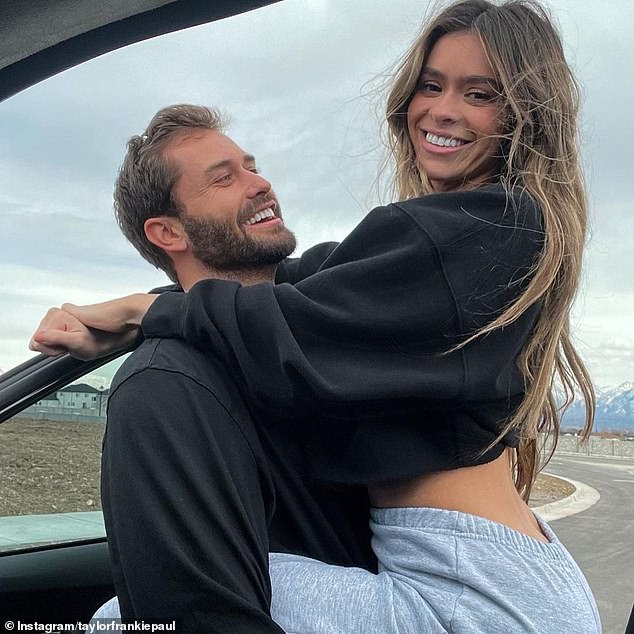 Taylor Frankie Paul's Resurfaced Altercation Video Sparks Bachelorette Cancellation Controversy