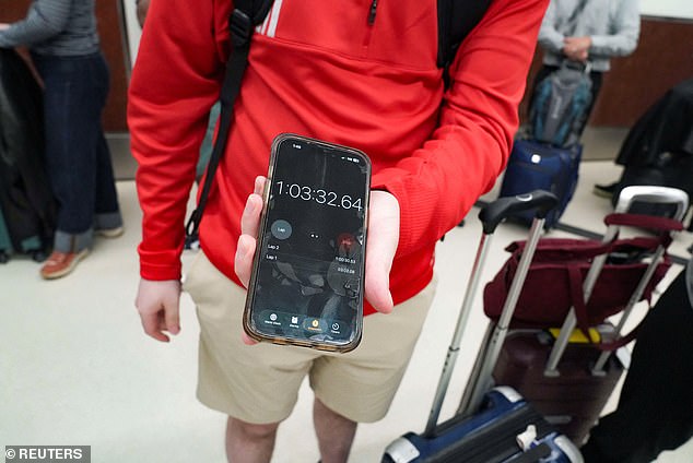 TSA Staffing Crisis Threatens Airport Operations as Shutdown Drags On