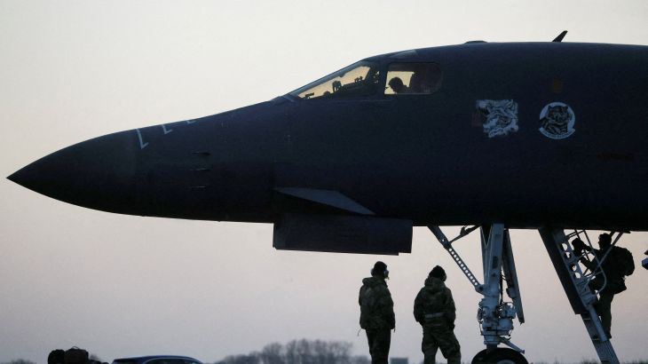 US-Israeli Air Raid on Iran's Natanz Facility Raises Concerns Over Regional Escalation