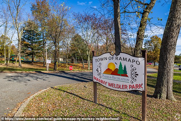 USPS Worker Arrested After Allegedly Shoving 4-Year-Old Jewish Boy in Monsey: Surveillance Footage Shows Shocking Attack