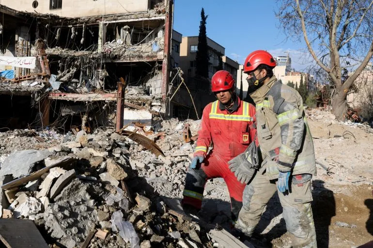 Escalating US-Israel-Iran Conflict Enters 23rd Day Amid Mutual Threats and Regional Unrest
