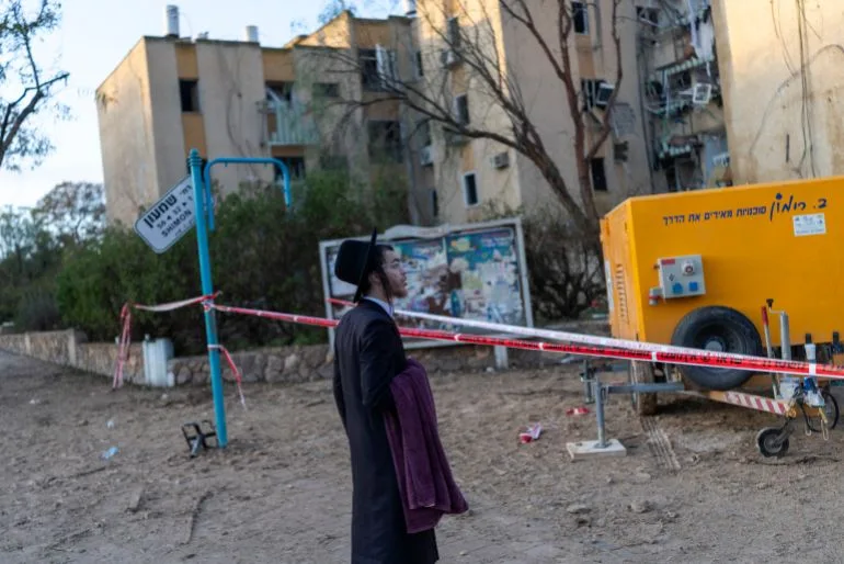 Escalating US-Israel-Iran Conflict Enters 23rd Day Amid Mutual Threats and Regional Unrest