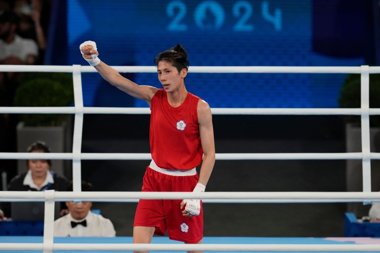 Lin Yu-ting Cleared to Compete in Asian Boxing Championships as Sex Eligibility Debate Resolves