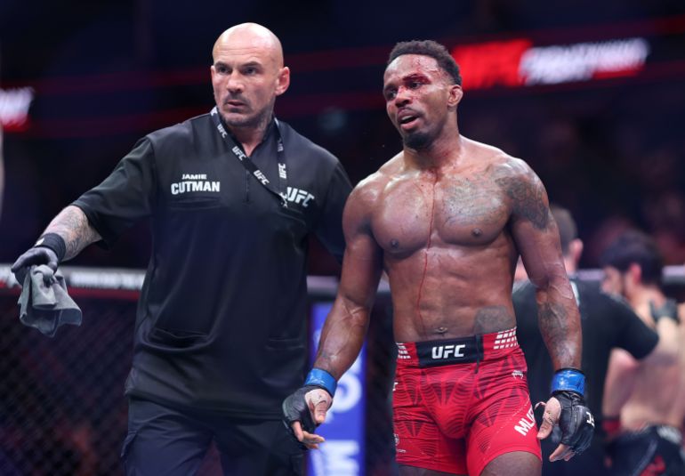 Movsar Evloev's Relentless Perseverance Pays Off in Thrilling UFC Fight Night 270 Victory Over Lerone Murphy, Setting Stage for Volkanovski Clash