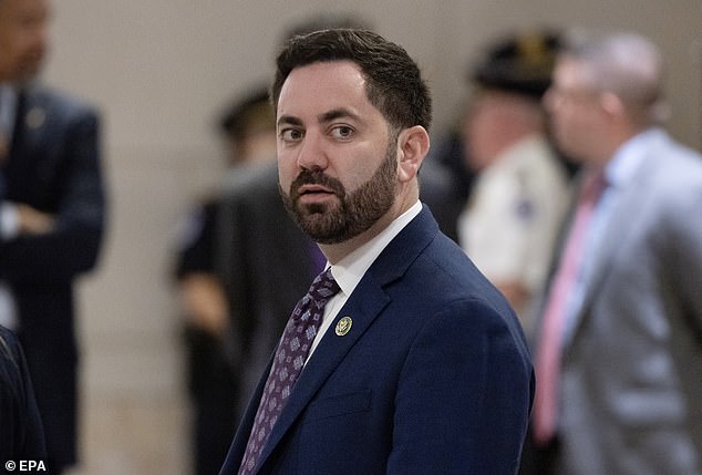 New York Congressman Mike Lawler Faces Backlash Over 'Limousine Lawler' Nickname and Lavish Campaign Spending