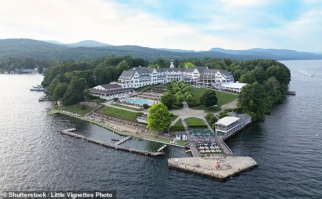 New York Congressman Mike Lawler Faces Backlash Over 'Limousine Lawler' Nickname and Lavish Campaign Spending