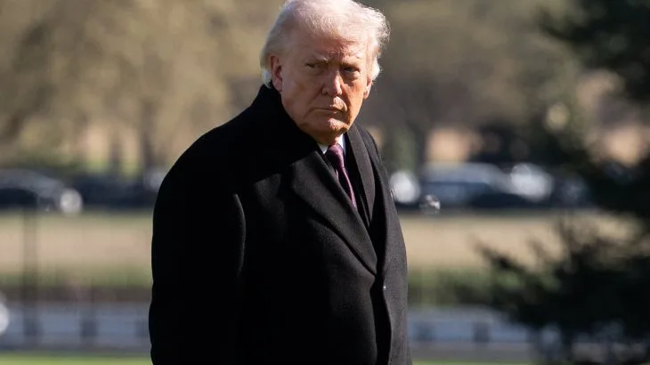 U.S. Issues 48-Hour Ultimatum to Iran Over Strait of Hormuz, Heightening Global Energy Tensions