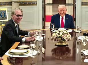 White House Intervention Sparks Political Storm Over Bill Maher's Mark Twain Prize Nomination